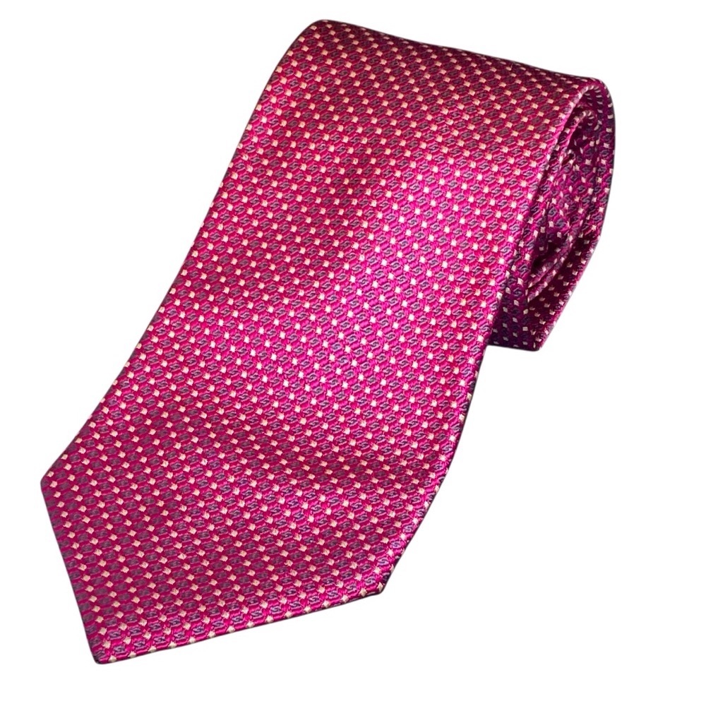 Brooks Brothers Makers Patterned Men's Tie